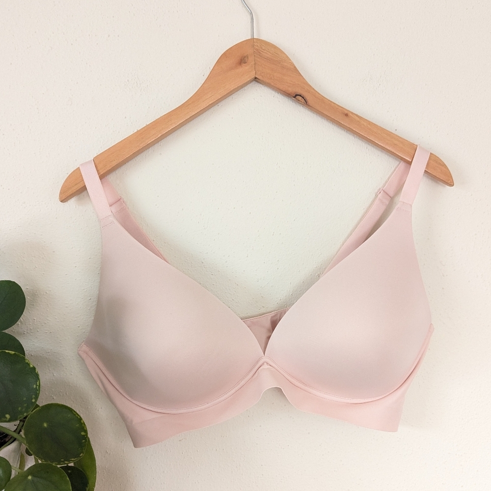 Soma | Enbliss Luxe Plunge Bralette - Picture 4 of 11